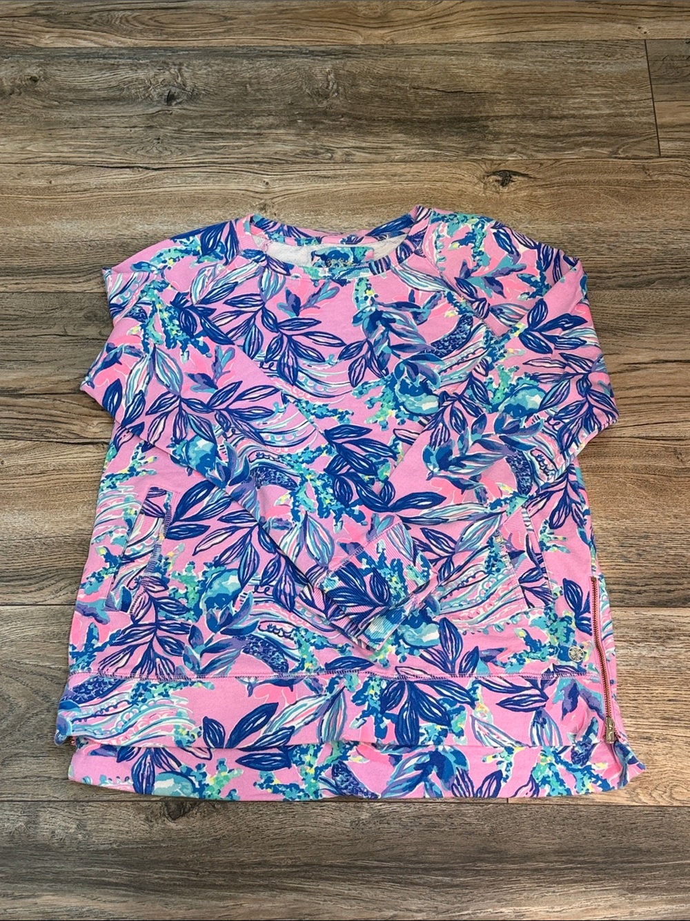 Lilly Pulitzer Sweatshirt